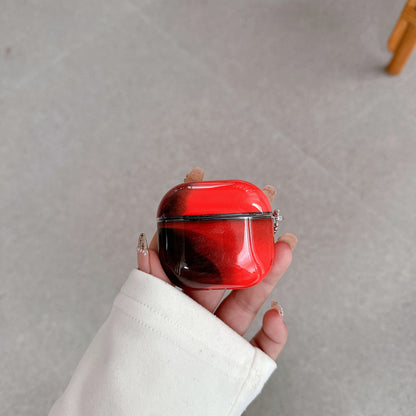 Luminous Quicksand AirPods Protective Case Cover