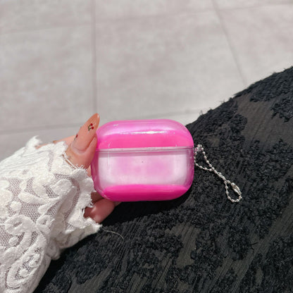 Luminous Quicksand AirPods Protective Case Cover