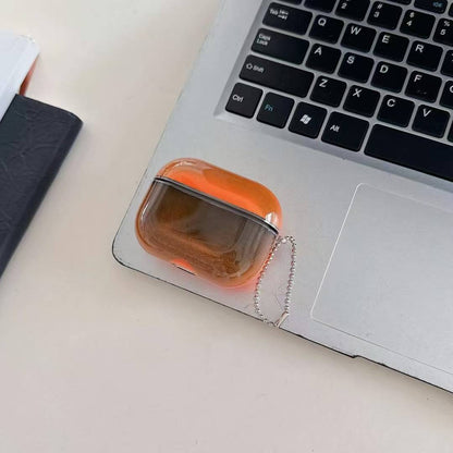 Luminous Quicksand AirPods Protective Case Cover